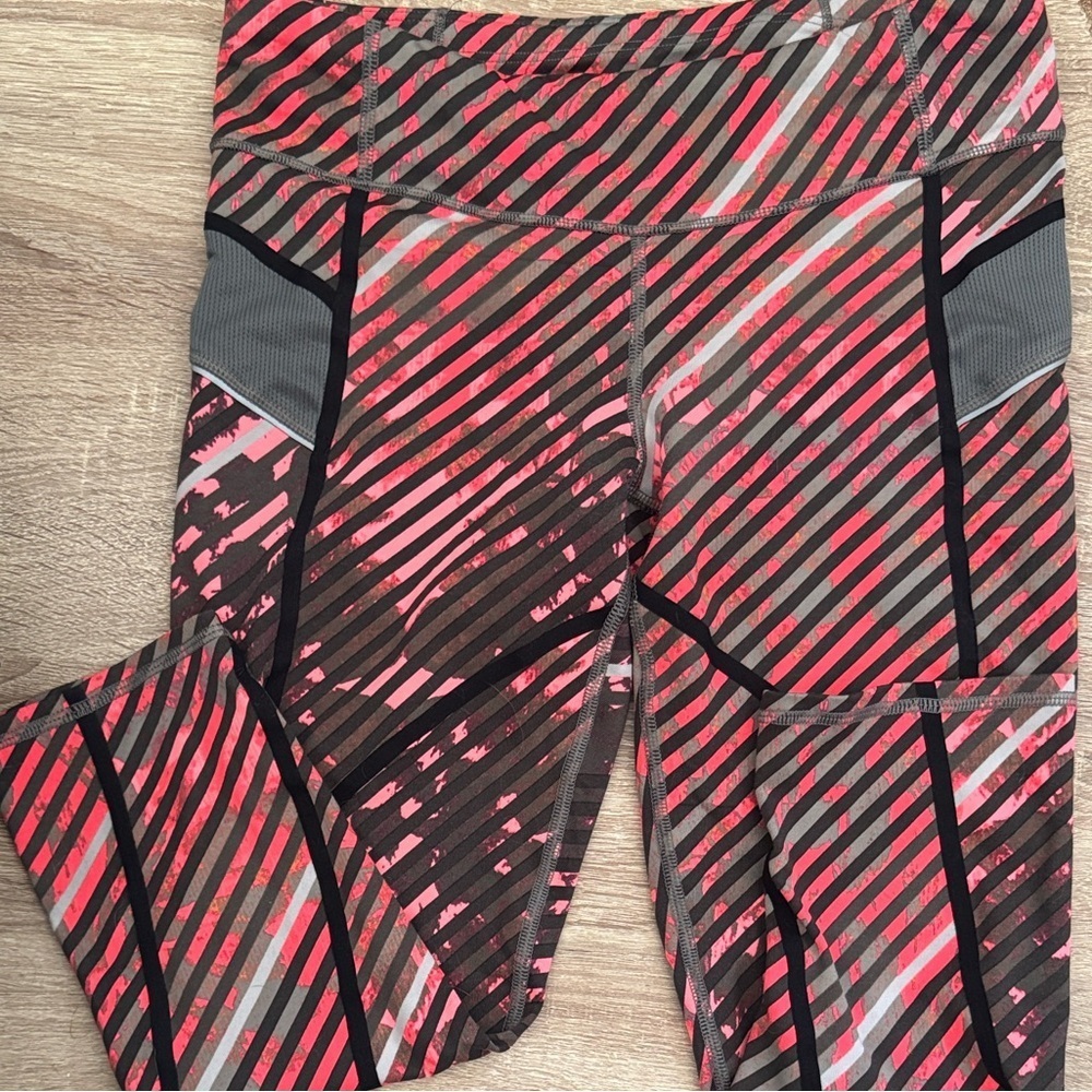 NWOT Athleta Leggings